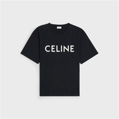 celine t shirt australia|Celine t shirt for sale.